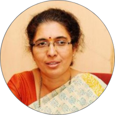 Dr Tejaswini Ananth Kumar